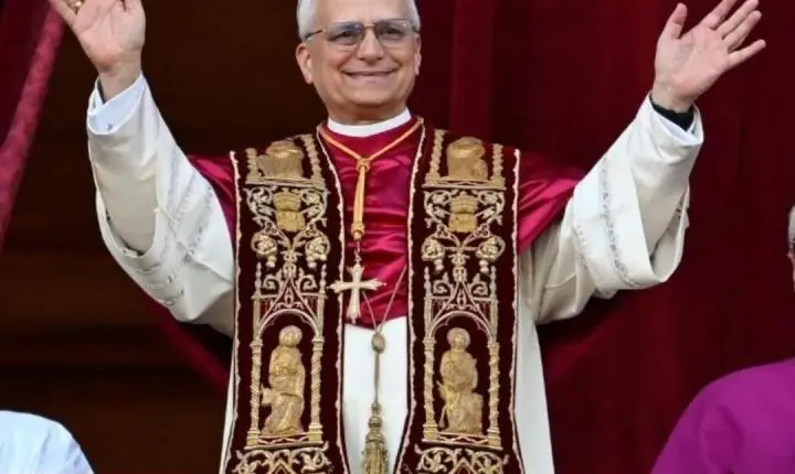 Papa Leão XIV não precisa de mais tratamento contra câncer de pulmão, diz Vaticano