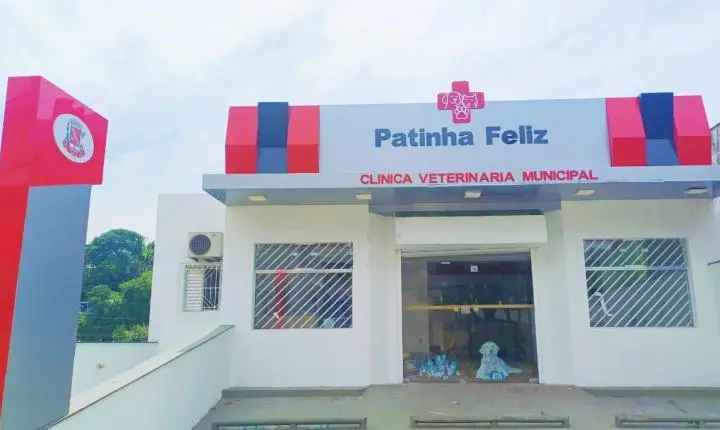 Patinha Feliz ultrapassa 9 mil procedimentos gratuitos em Santa Isabel