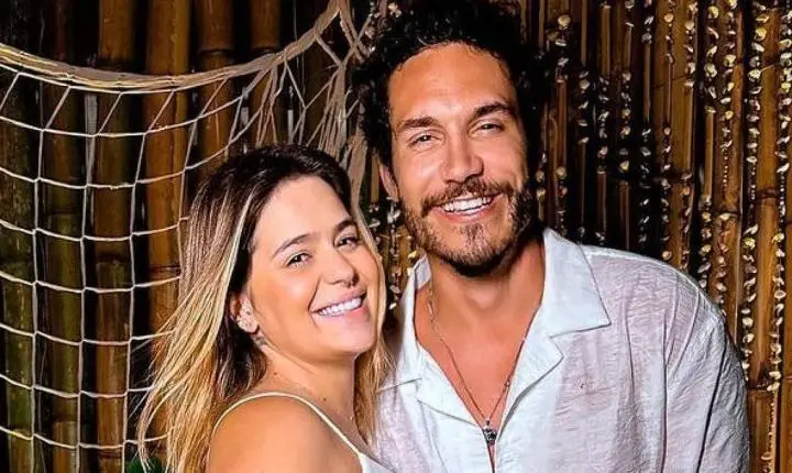 Perfil de Viih Tube sai do ar após polêmica e preocupa Eliezer
