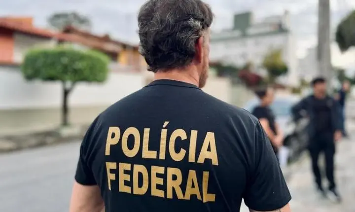 PF prende secretária sancionada pelos EUA por suspeita de ligação com o PCC