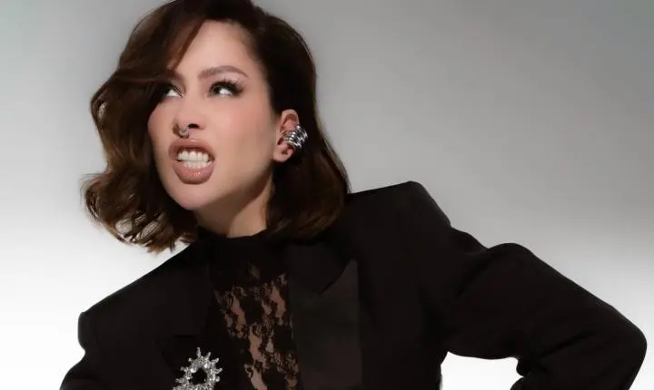 Pitty lança álbum após sete anos e diz que disco condensa dois anos de terapia