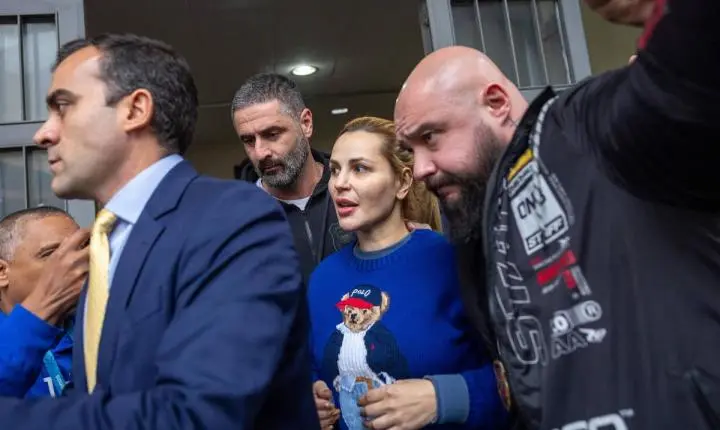 Polícia Civil indicia Deolane, Marcola e mais cinco sob suspeita de lavagem de dinheiro do PCC