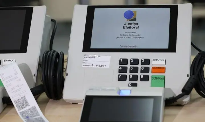 Prazo para realização de convenções partidárias começa hoje (20)