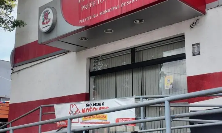 Prefeitura de Santa Isabel fecha repartições na sexta (9) e volta só na terça (13)