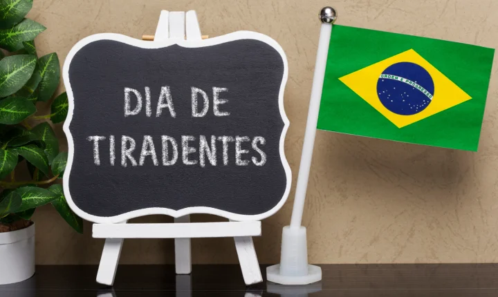 Prefeitura de Santa Isabel suspende expediente no feriado de Tiradentes; veja o que abre e fecha