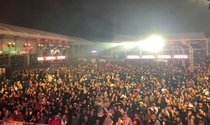 Prefeitura de Santa Isabel divulga balanço do Rodeio Fest com público de 36,4 mil pessoas