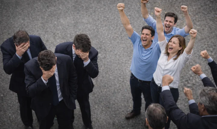 Prefeituras que governam bem podem perder eleições se deixam outros contar a história