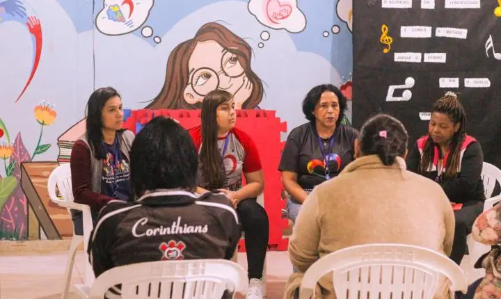 Projeto para mulheres cresce 39% no Alto Tietê e amplia geração de renda 