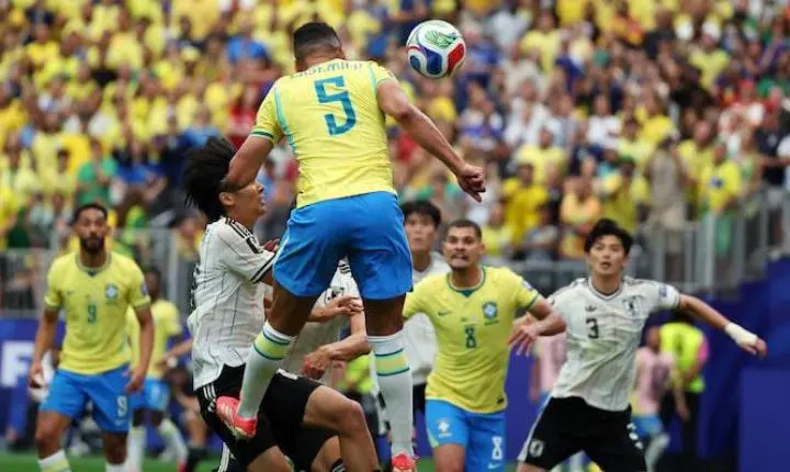 Quando é o próximo jogo do Brasil na Copa 2026? Veja possíveis adversários e chaveamento