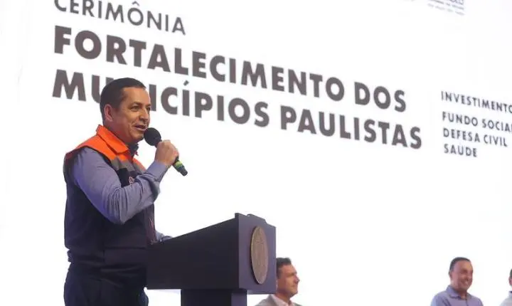 Região recebe investimentos para reforçar estrutura da Defesa Civil