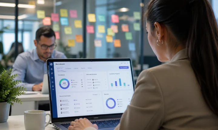 RH ou IA? O impacto da Inteligência Artificial nos processos seletivos