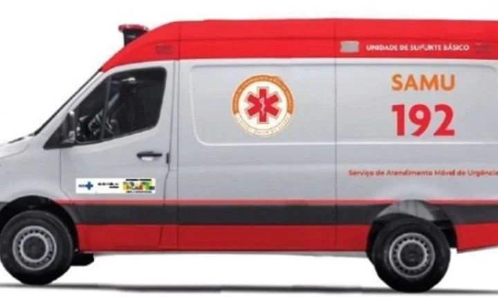 Samu 192 fica fora do ar em Santa Isabel; veja número emergencial temporário