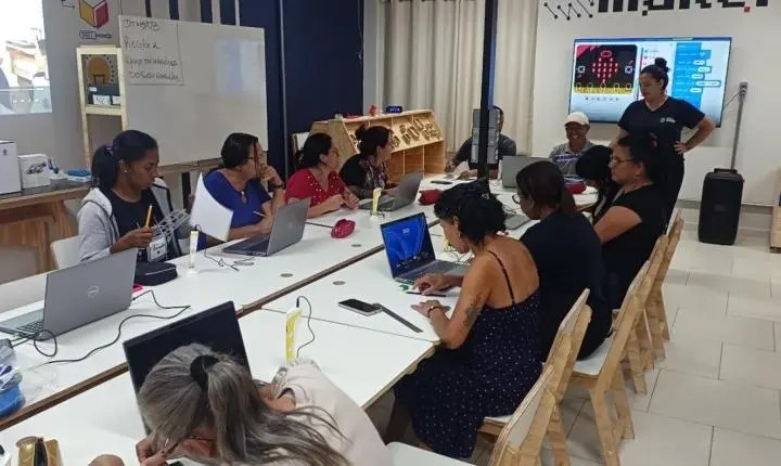 Santa Isabel abre matrículas para Educação de Jovens e Adultos até 20 de julho
