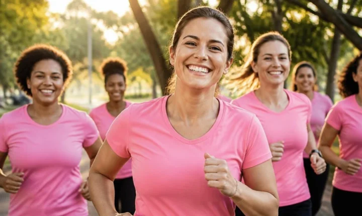 Santa Isabel abre vagas para treinão de corrida no domingo; inscrição é 1 kg de alimento