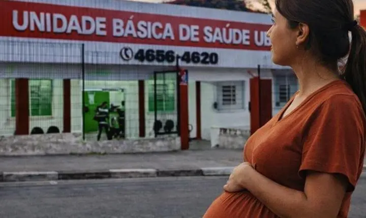 Santa Isabel amplia locais de vacinação contra vírus respiratório para gestantes