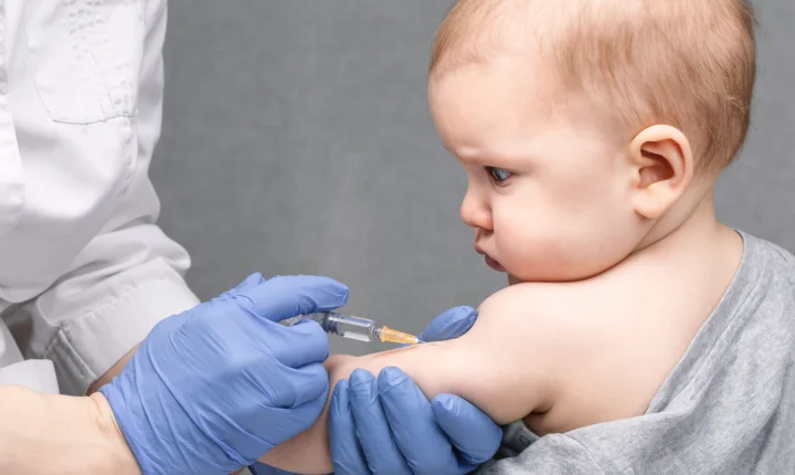 Santa Isabel amplia vacinação contra influenza para pessoas acima de 6 meses