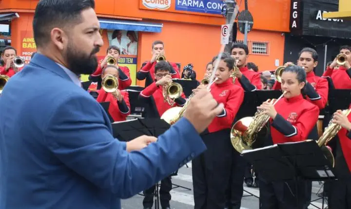 Santa Isabel anuncia 19ª edição do CONFABAN com inscrições abertas