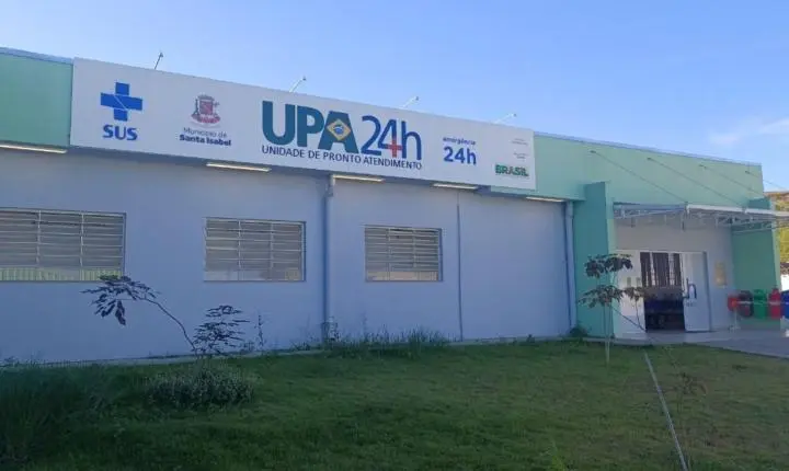 Santa Isabel conquista nota máxima em índice do SUS e lidera Alto Tietê