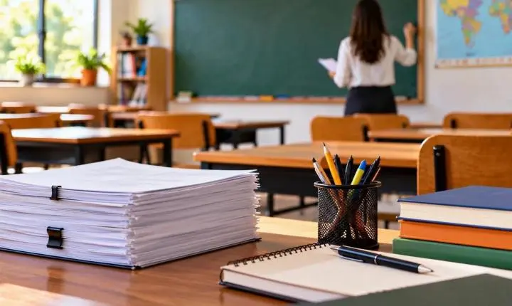 Santa Isabel convoca outros cinco docentes temporários; prazo é de três dias úteis