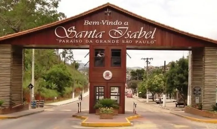 Confira programação completa dos 194 anos de Santa Isabel