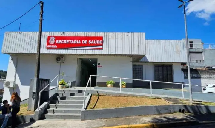 Santa Isabel faz busca ativa de tuberculose nas 12 unidades de saúde até dia 30