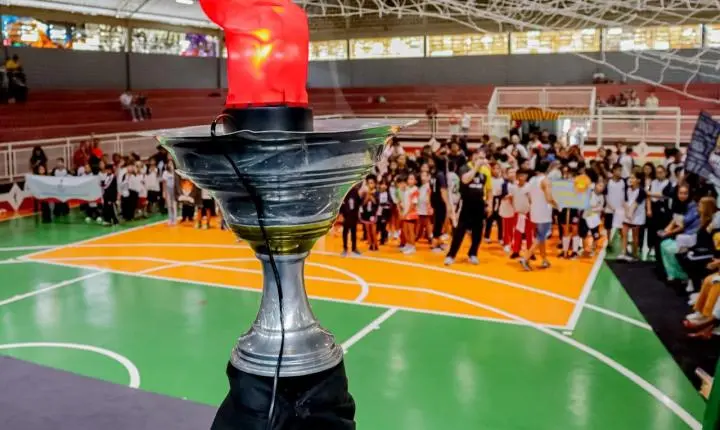 Santa Isabel lança 5ª edição dos Jogos Olímpicos Isabelenses nesta terça-feira