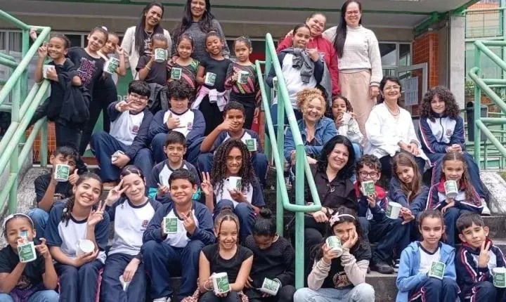 Santa Isabel leva sete projetos de três escolas municipais à JECET, em Jacareí