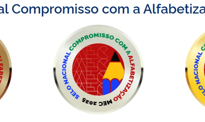 Santa Isabel mantém Selo Prata em 2025; entenda impacto na alfabetização