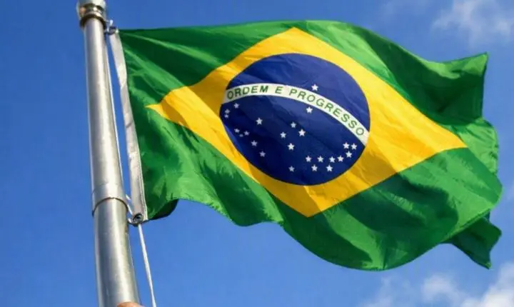 Santa Isabel realiza Juramento à Bandeira nesta sexta-feira na Praça da Bandeira