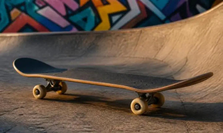 Santa Isabel recebe neste sábado a 1ª edição do Arte na Pista, com skate e grafite