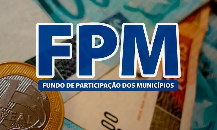 Santa Isabel recebe R$2,25 mi do FPM; recurso decisivo exige gestão rigorosa