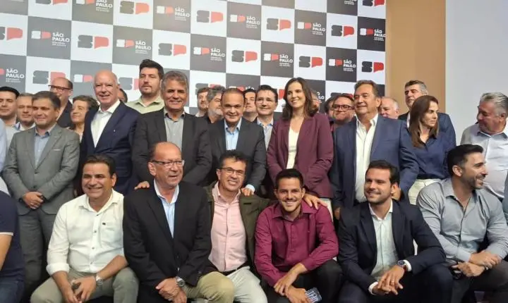 Santa Isabel recebe R$ 600 mil que podem melhorar turismo e gerar renda local