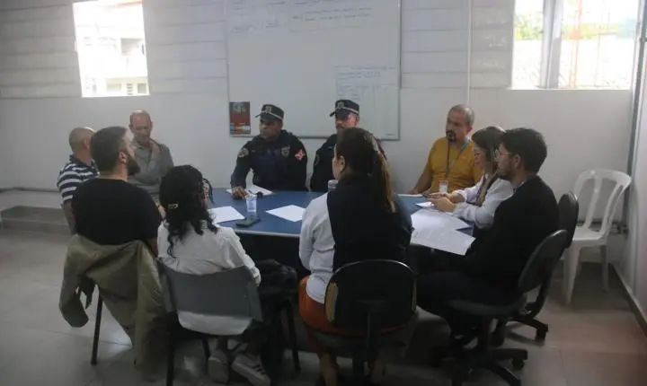 Santa Isabel redefine protocolo de acolhimento após morte de pessoa em situação de rua