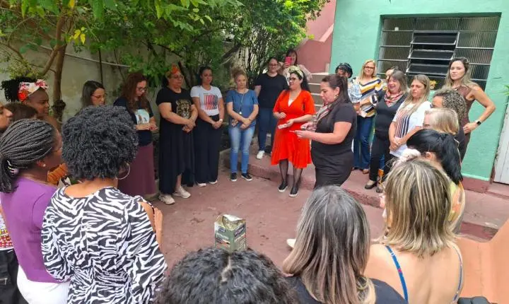 Santa Isabel: Sarau da Educação usa literatura e capoeira para ação antirracista