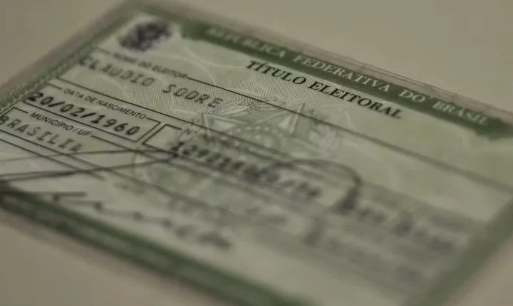 Santa Isabel tem 3.929 eleitores com título irregular 