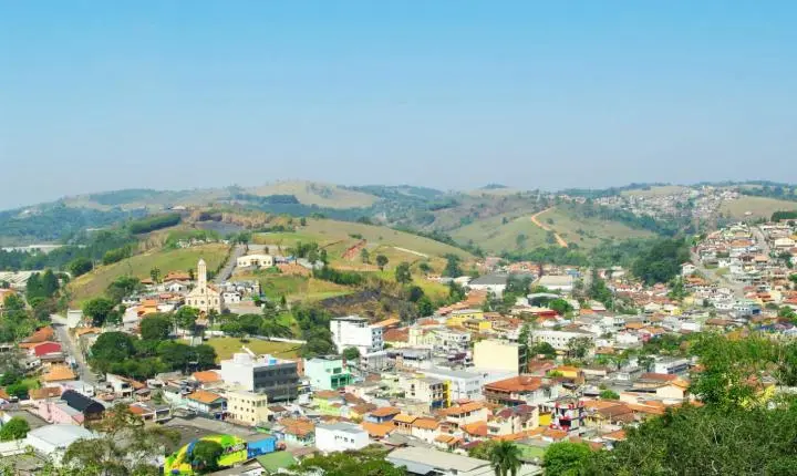 Santa Isabel tem área territorial reduzida após atualização dos mapas pelo IBGE