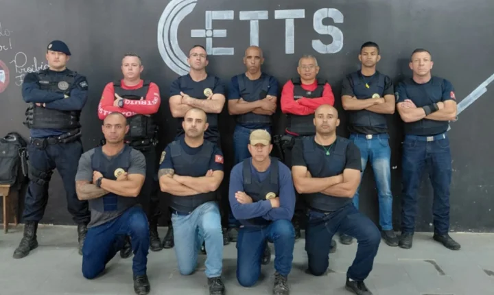Santa Isabel terá mais guardas nas ruas a partir de agosto com reforço na GCM