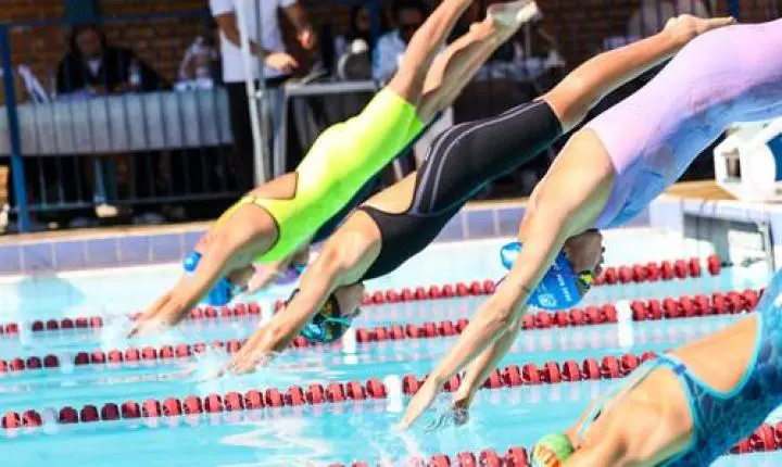 Santa Isabel termina os Jogos Regionais em 11º lugar com 68 pontos na tabela geral