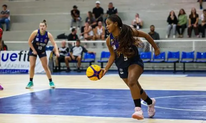 Santa Isabel termina os Jogos Regionais em 11º lugar com 68 pontos na tabela geral
