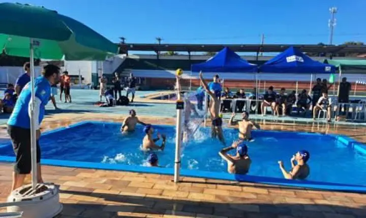 Santa Isabel termina os Jogos Regionais em 11º lugar com 68 pontos na tabela geral
