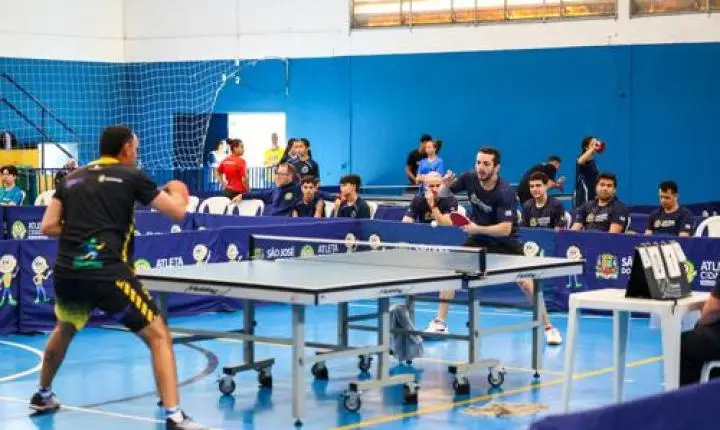 Santa Isabel termina os Jogos Regionais em 11º lugar com 68 pontos na tabela geral