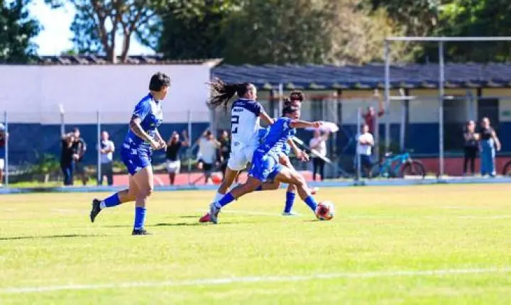 Santa Isabel termina os Jogos Regionais em 11º lugar com 68 pontos na tabela geral