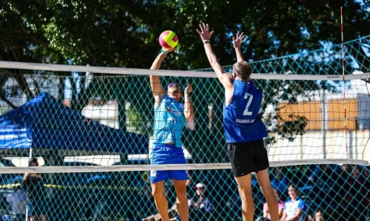 Santa Isabel termina os Jogos Regionais em 11º lugar com 68 pontos na tabela geral