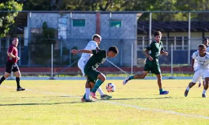 Santa Isabel termina os Jogos Regionais em 11º lugar com 68 pontos na tabela geral