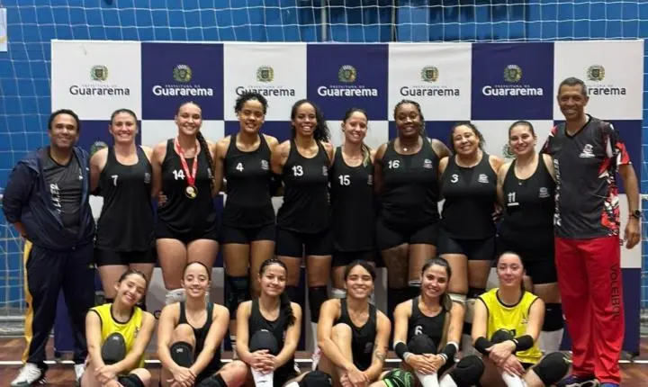 Santa Isabel vence no basquete e no vôlei e soma três vitórias neste fim de semana