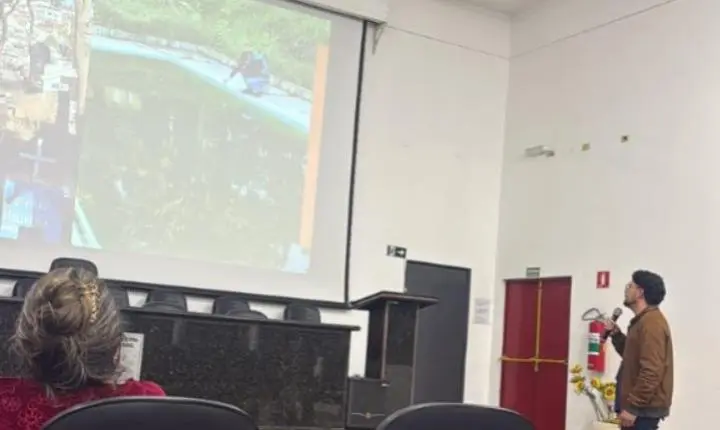 Saúde de Santa Isabel apresenta balanço do 2º quadrimestre em audiência na Câmara