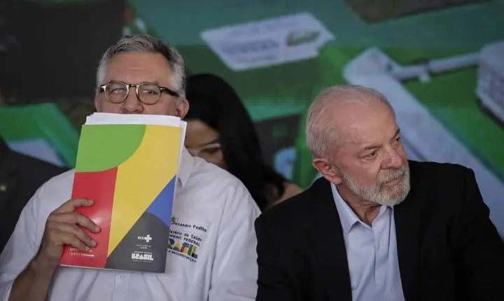 Saúde distribui R$7,8 bi em emendas e dribla STF, reacendendo debate sobre transparência