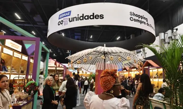 Sebrae seleciona oito pequenos negócios da região para expor gratuitamente na FE26
