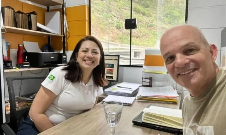 Sebrae-SP e Prefeitura de Santa Isabel dão consultoria individual para 39 empresas
