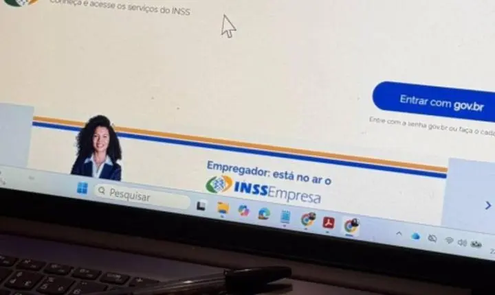 Segunda parcela do 13º do INSS começa a ser paga nesta segunda-feira (25)